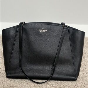 KATE SPADE Brim Laptop Tote Bag